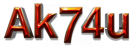 ak74u logo