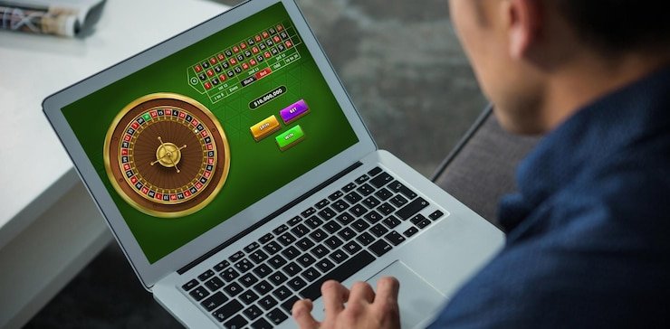ak74u Live Casino
